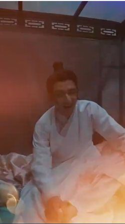 當(dāng)世子擁有了讀心術(shù) 第21-40集