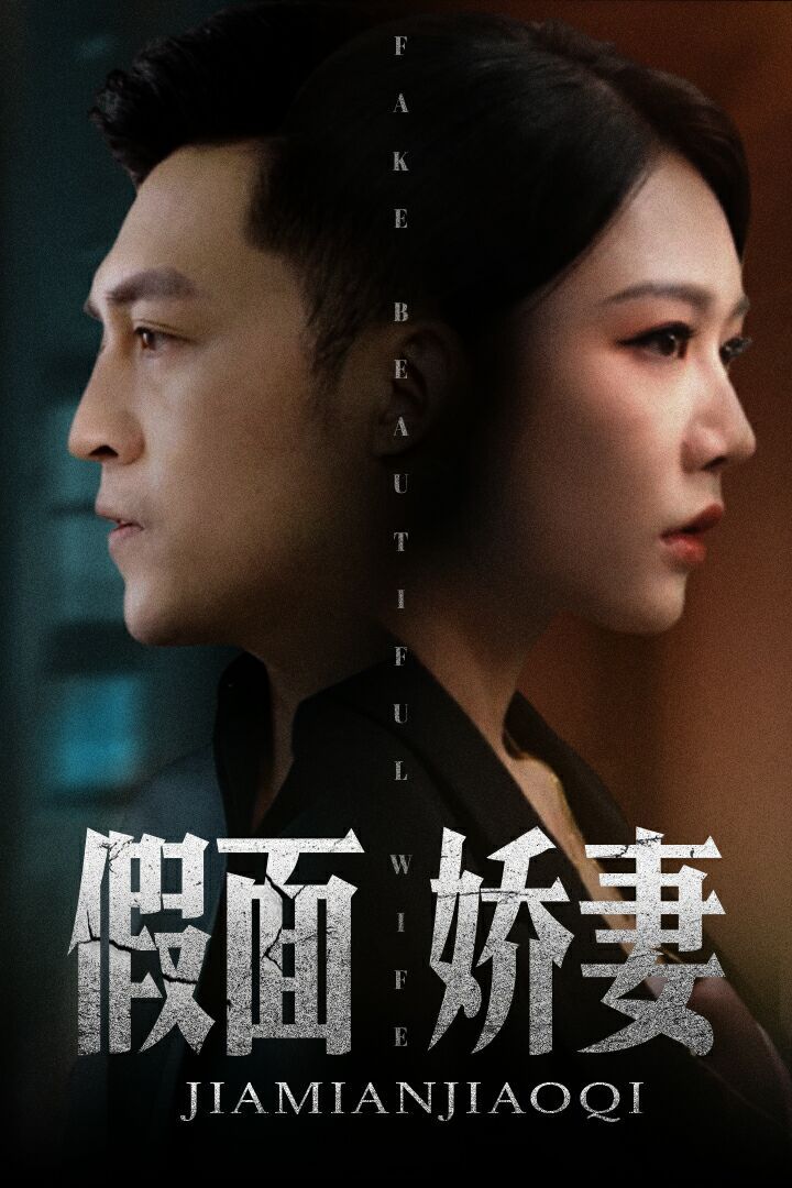 假面嬌妻（嬌妻的謊言） 第1-20集