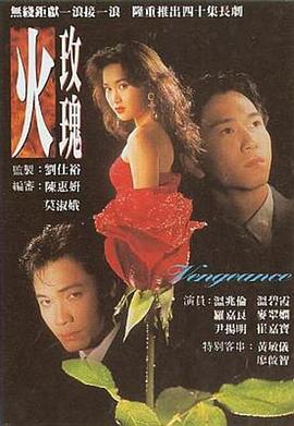 火玫瑰 第15集