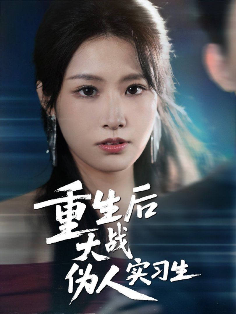 重生后大戰(zhàn)偽人實習(xí)生(全集)