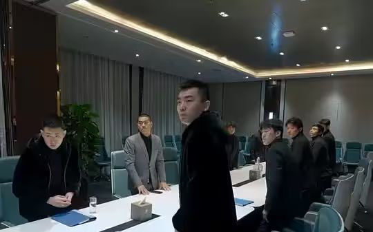 狂飆風(fēng)暴 第21-40集