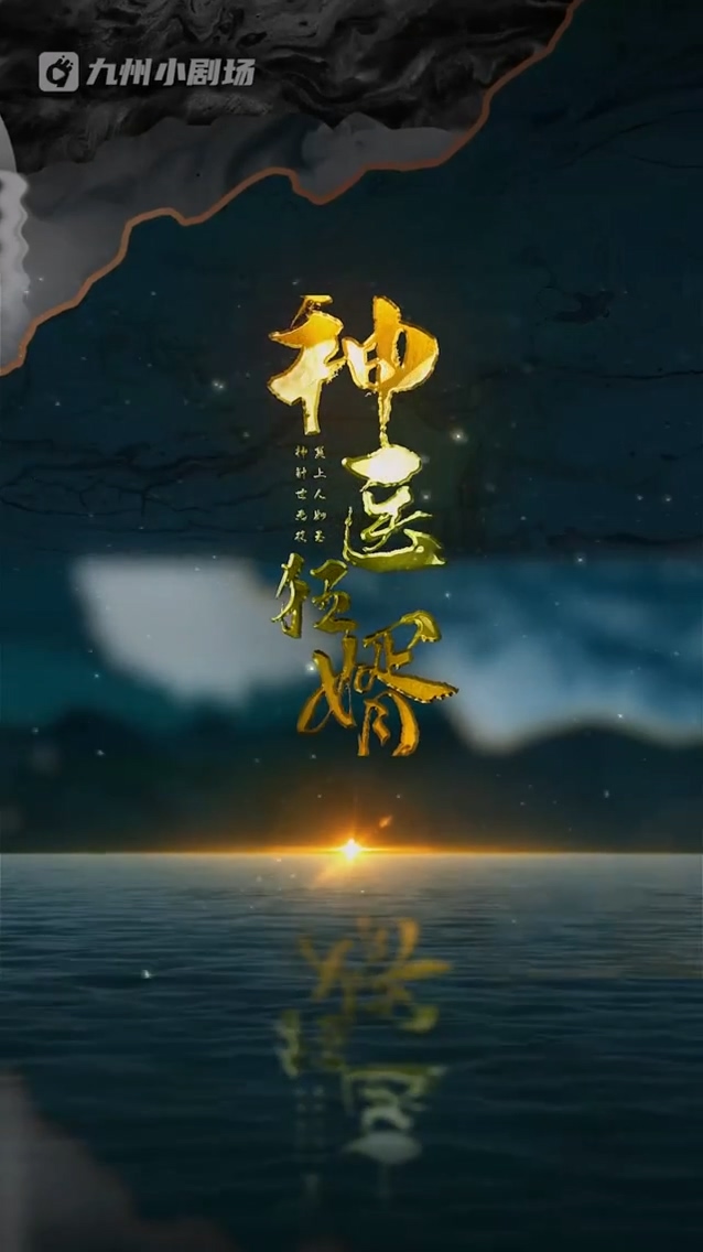 神醫(yī)狂婿 第61集