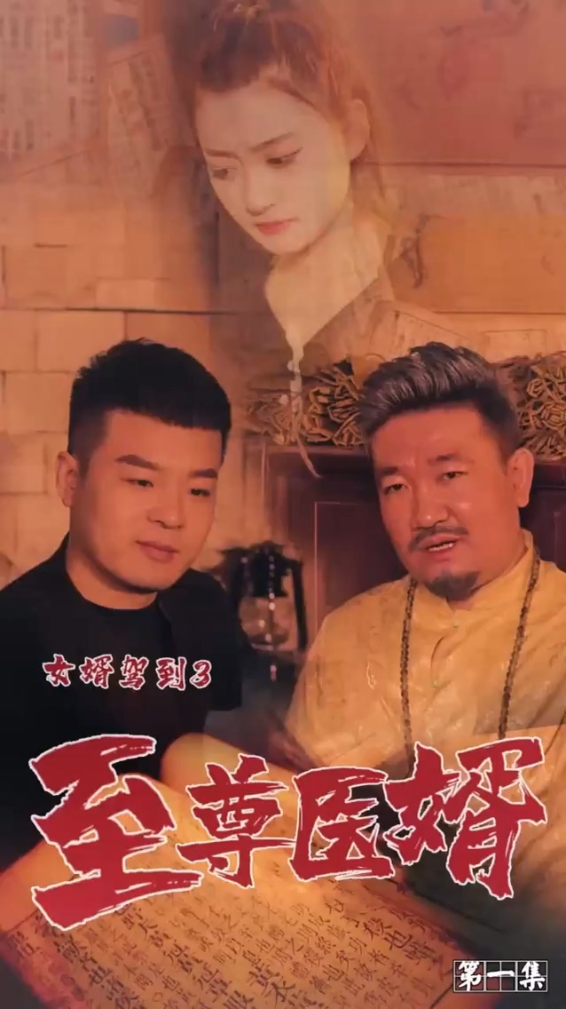 女婿駕到3 第03集