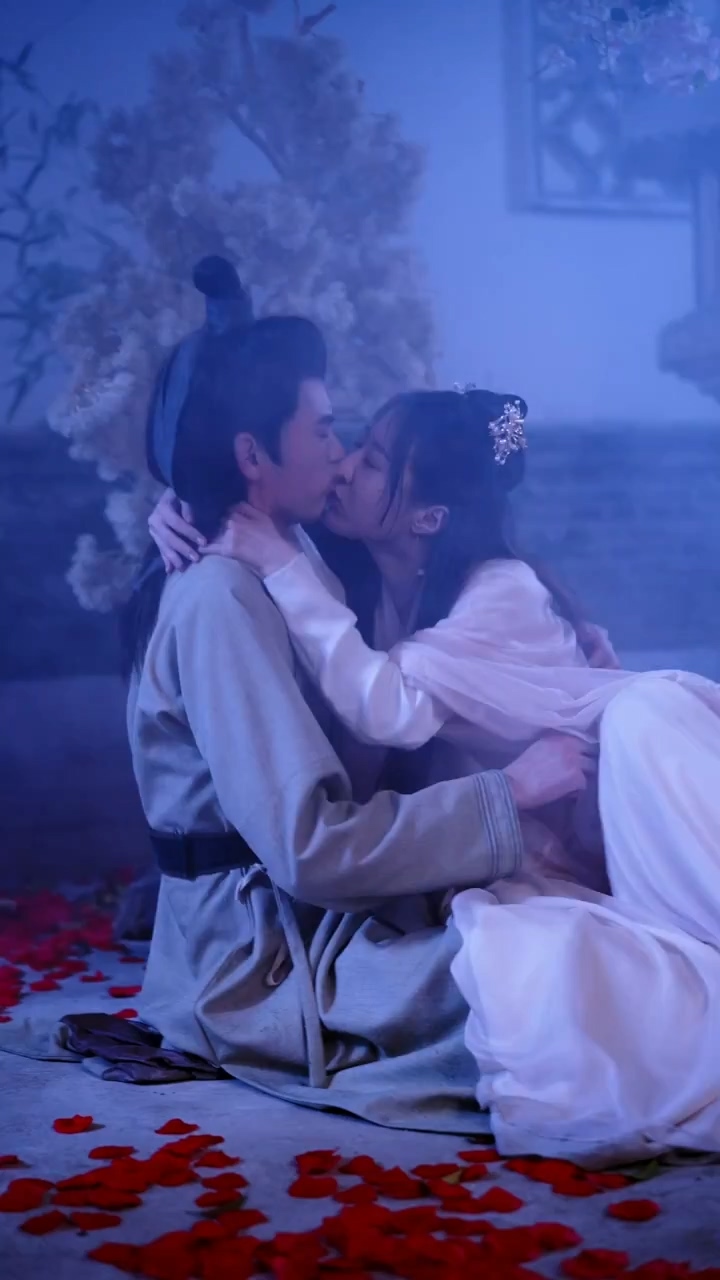 超凡龍婿 第16集