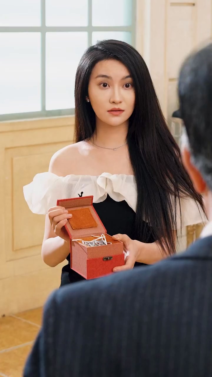 我的財(cái)閥老婆 第13集