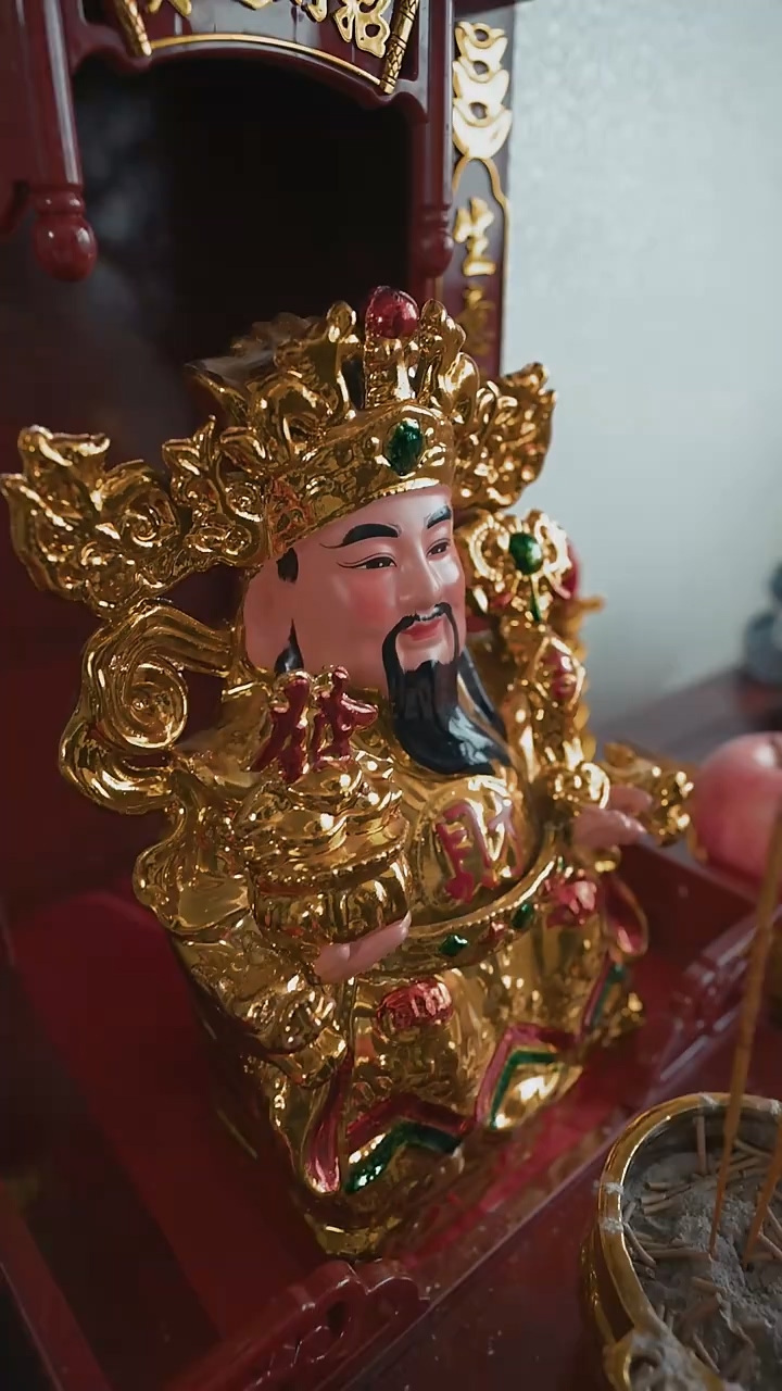 貶值讓我成財神 第43集