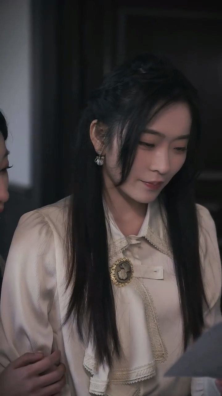 督軍府的小嬌妻 第16集