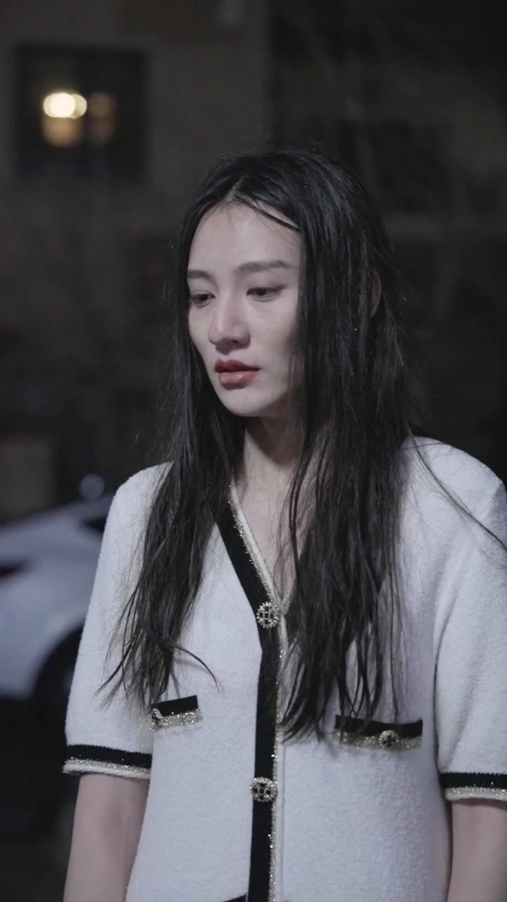腹黑總裁的惹火嬌妻 第51集