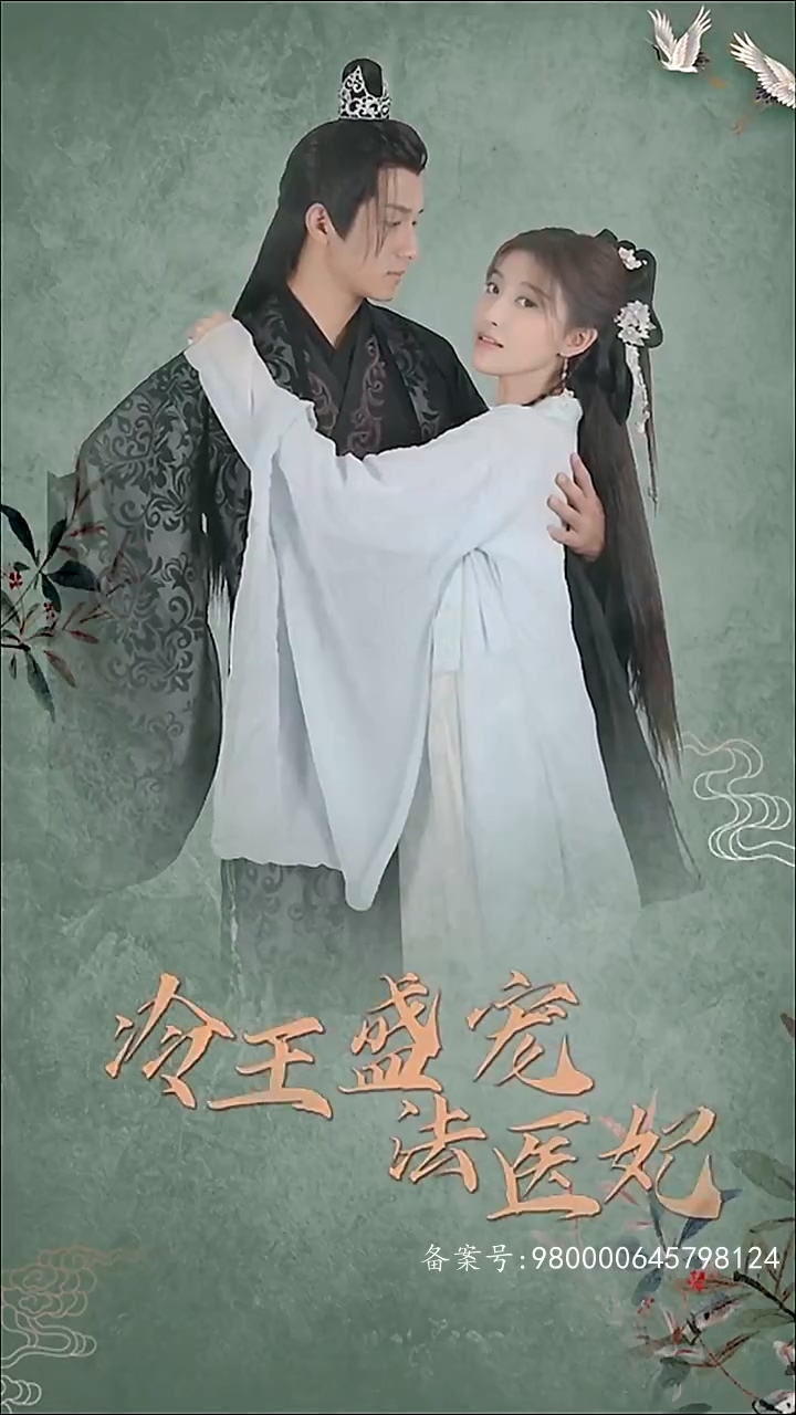 鳳還巢：冷王盛寵法醫(yī)妃 第12集
