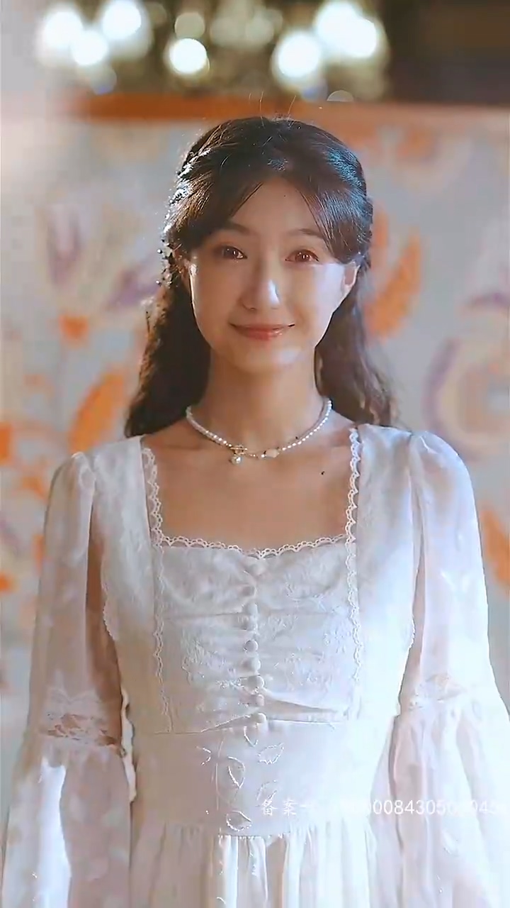 掉馬后，總裁傻妻颯爆了 第35集