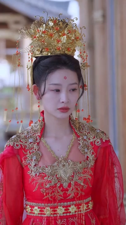 宸王的復(fù)仇王妃 第22集