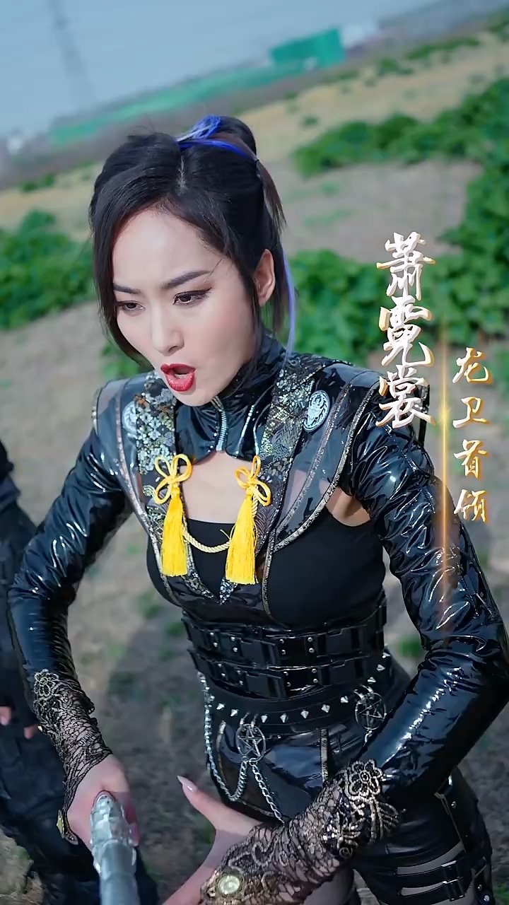 龍帝歸來(lái) 第08集