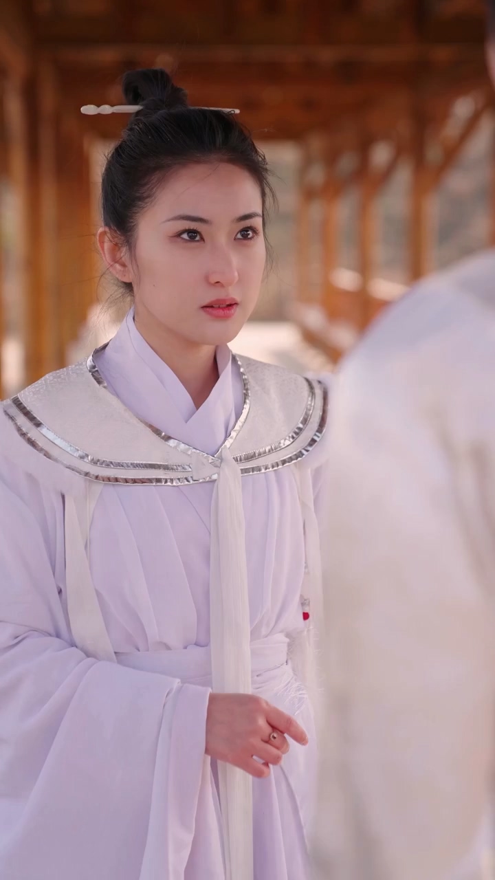 徒兒，下山禍害你師姐吧 第04集