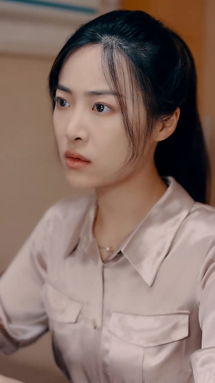 離婚后，沈總他后悔了 第81集