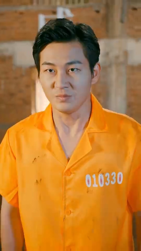 獄鎖狂龍 第04集