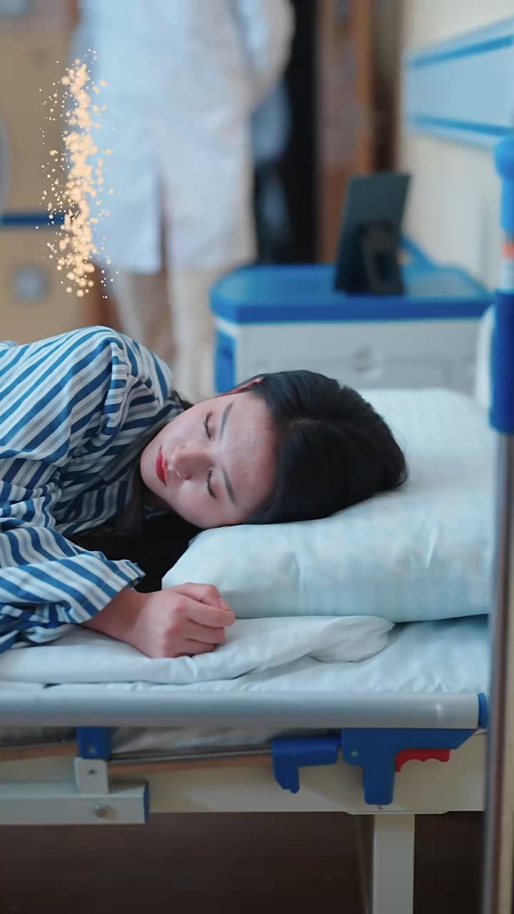 蕭總，你的情深我不配 第01集