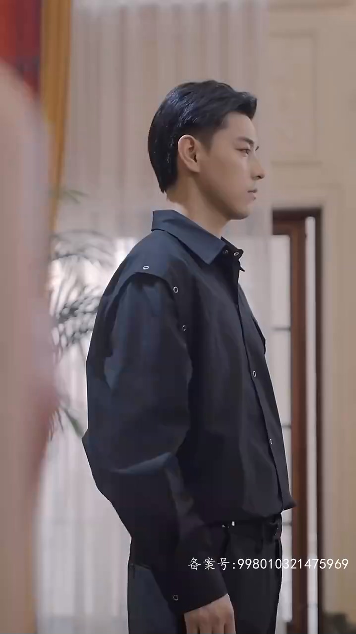 消失的他回來了 第54集