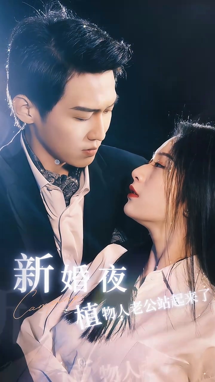 新婚夜，植物人老公站起來了 第02集