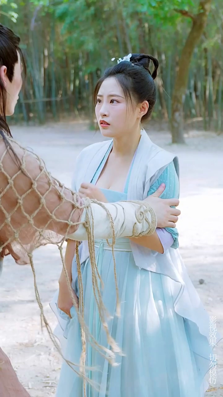 回到古代闖后宮 第81集