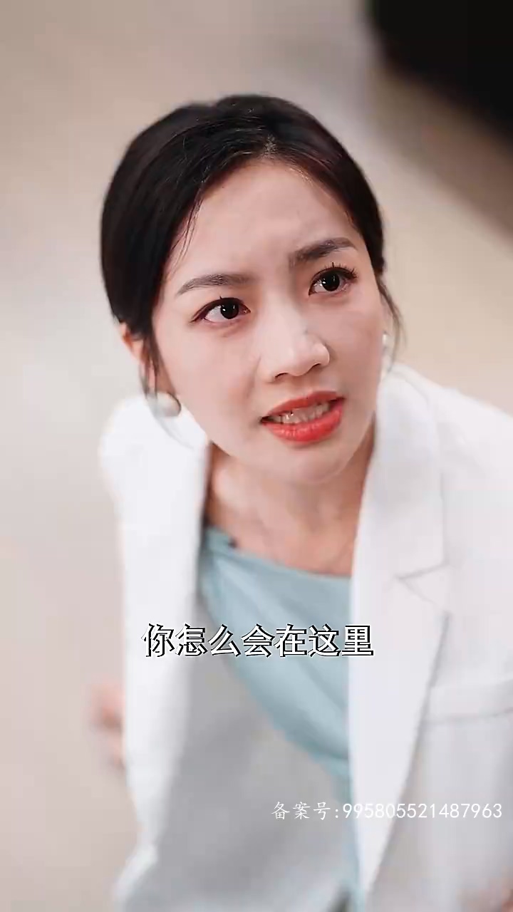 重生嬌妻：傅爺?shù)男∽孀谟秩鰦闪?第99集(大結(jié)局)