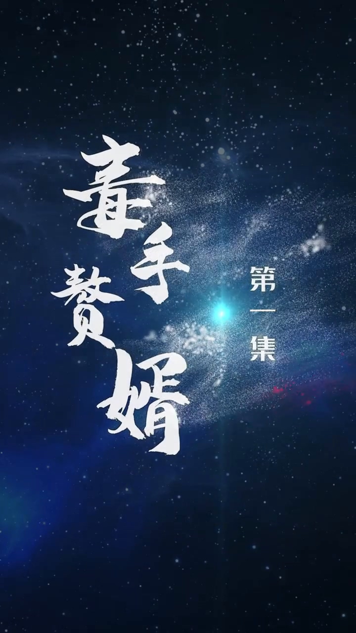 毒手贅婿 第04集