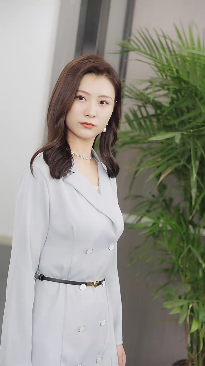 辭職后，前總裁對我余情未了 第11集