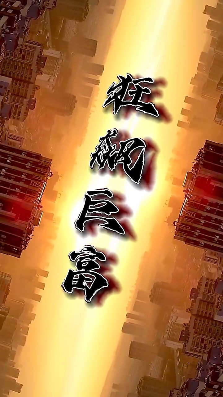 狂飆巨富 第43集