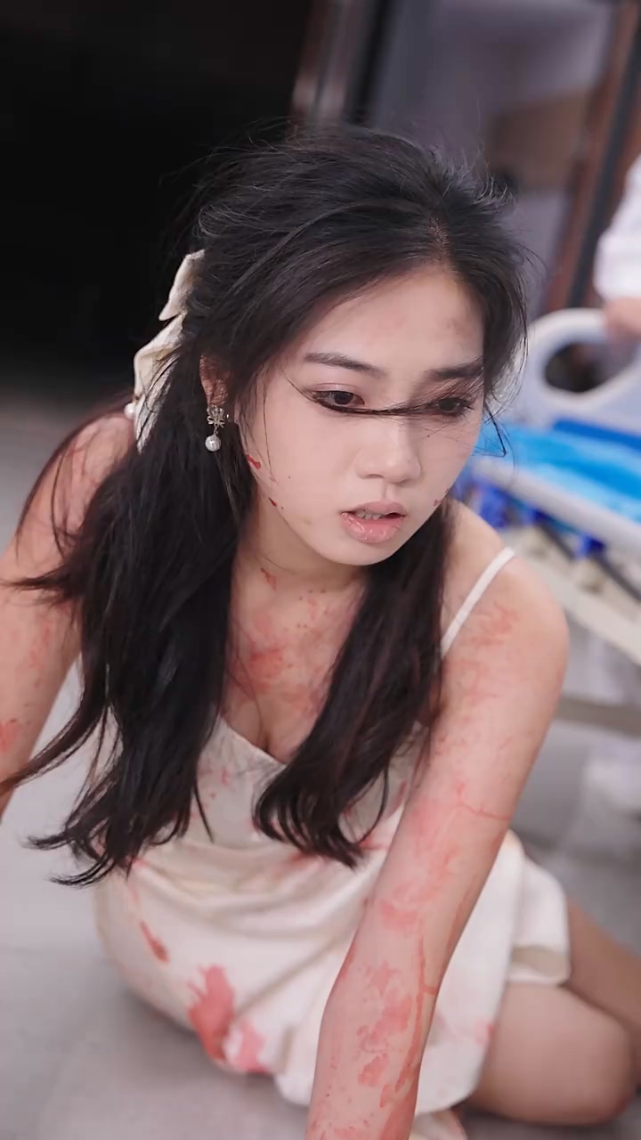 離婚后，我成了首富的孫女 第15集