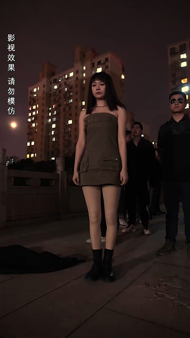 女總裁的極品保安 第93集