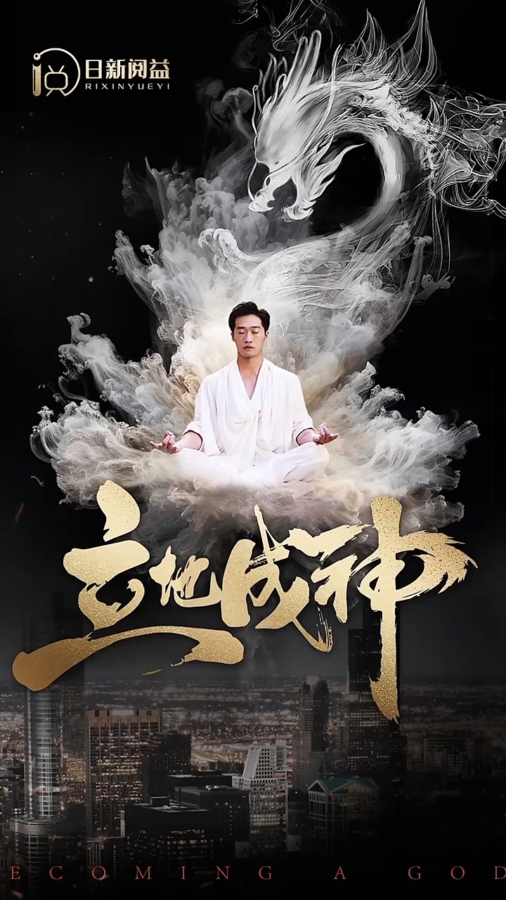 立地成神 第81集
