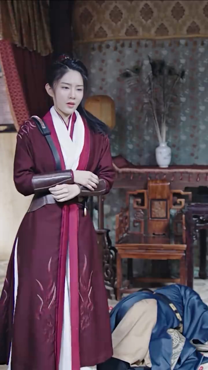 冷面師爺俏縣令 第102集