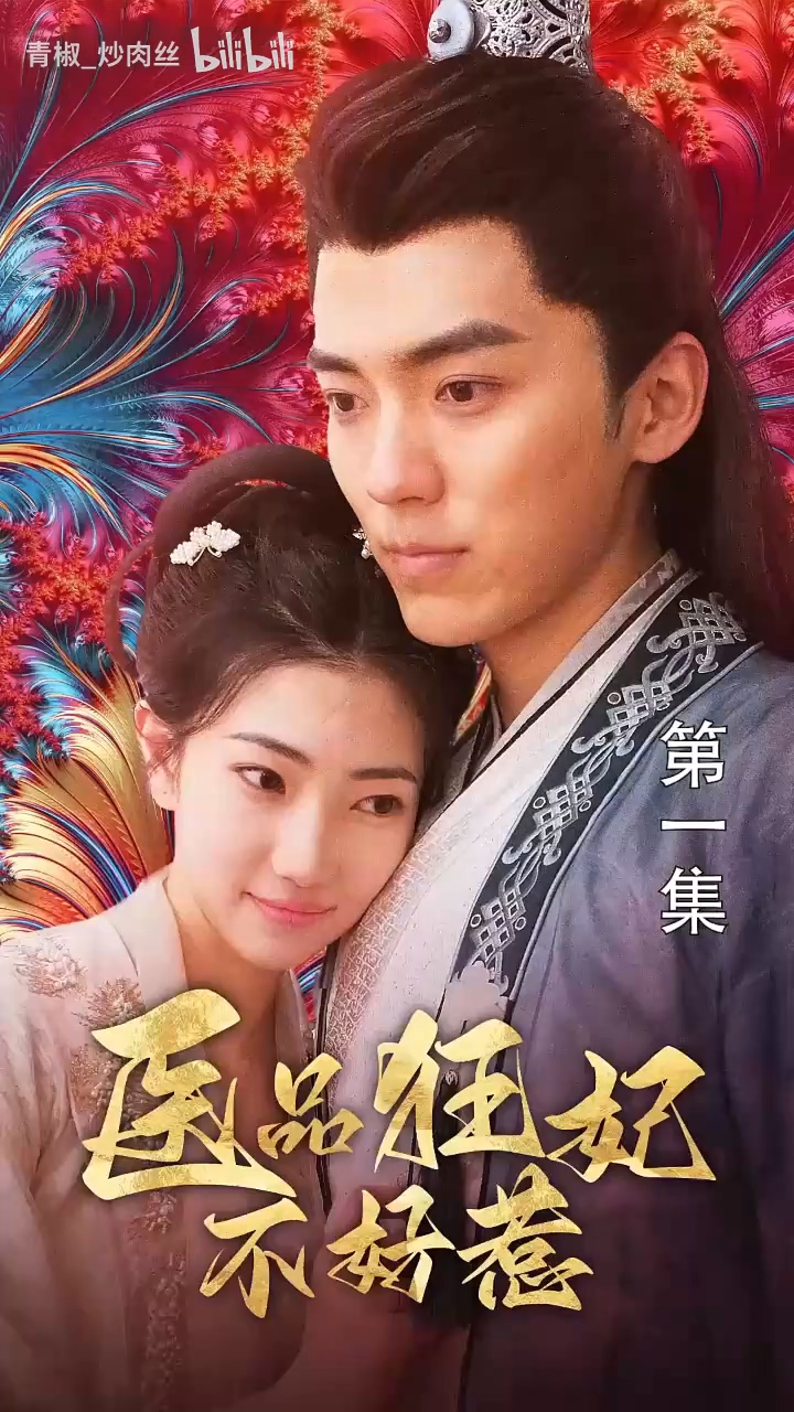 醫(yī)品狂妃不好惹 第03集