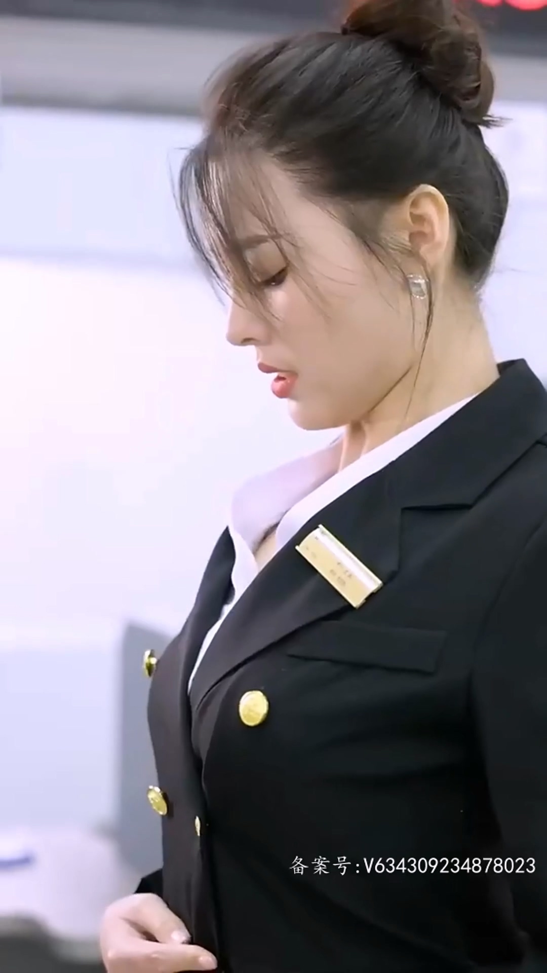 崛起與女神戀愛 第03集