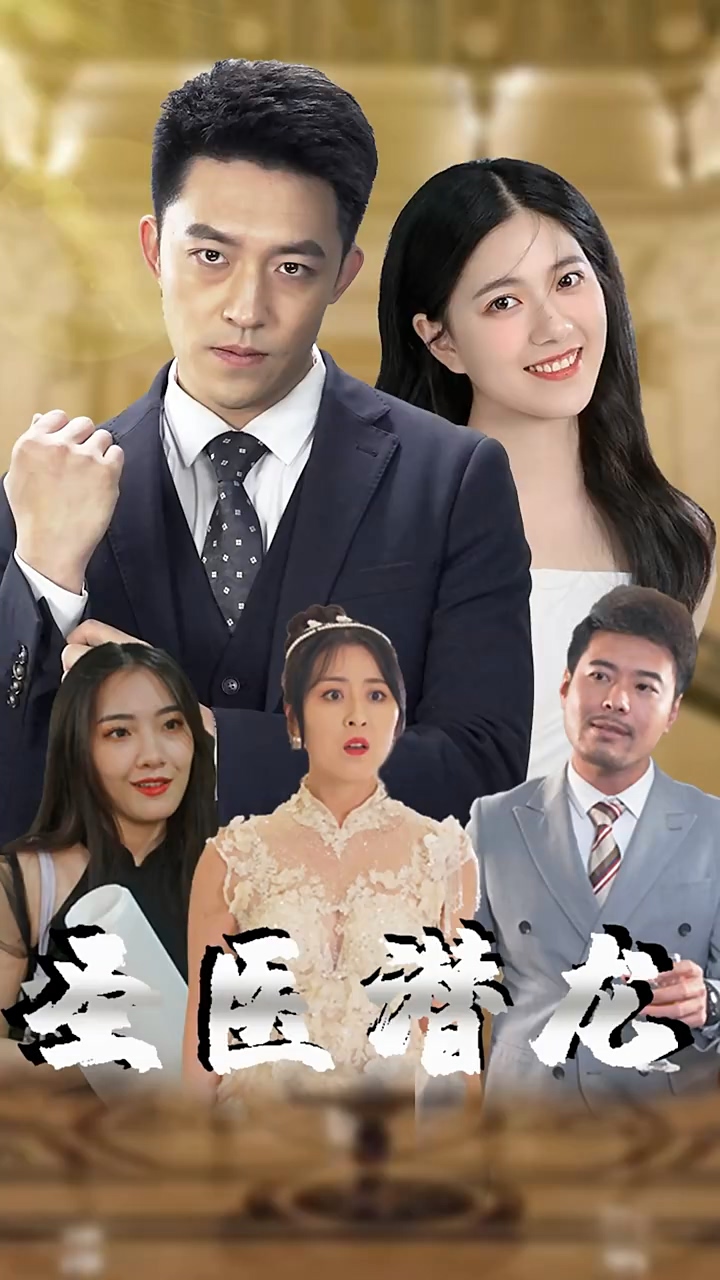 圣醫(yī)潛龍 第51集