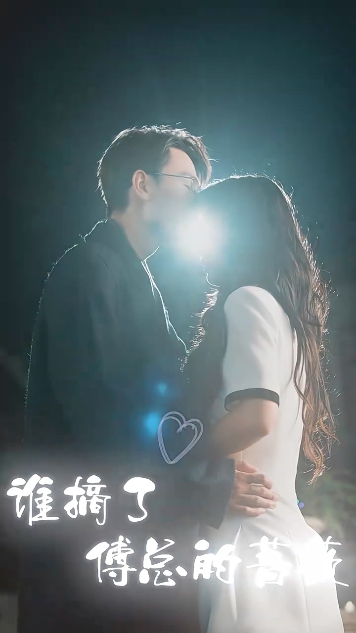誰摘了傅總的薔薇 第05集