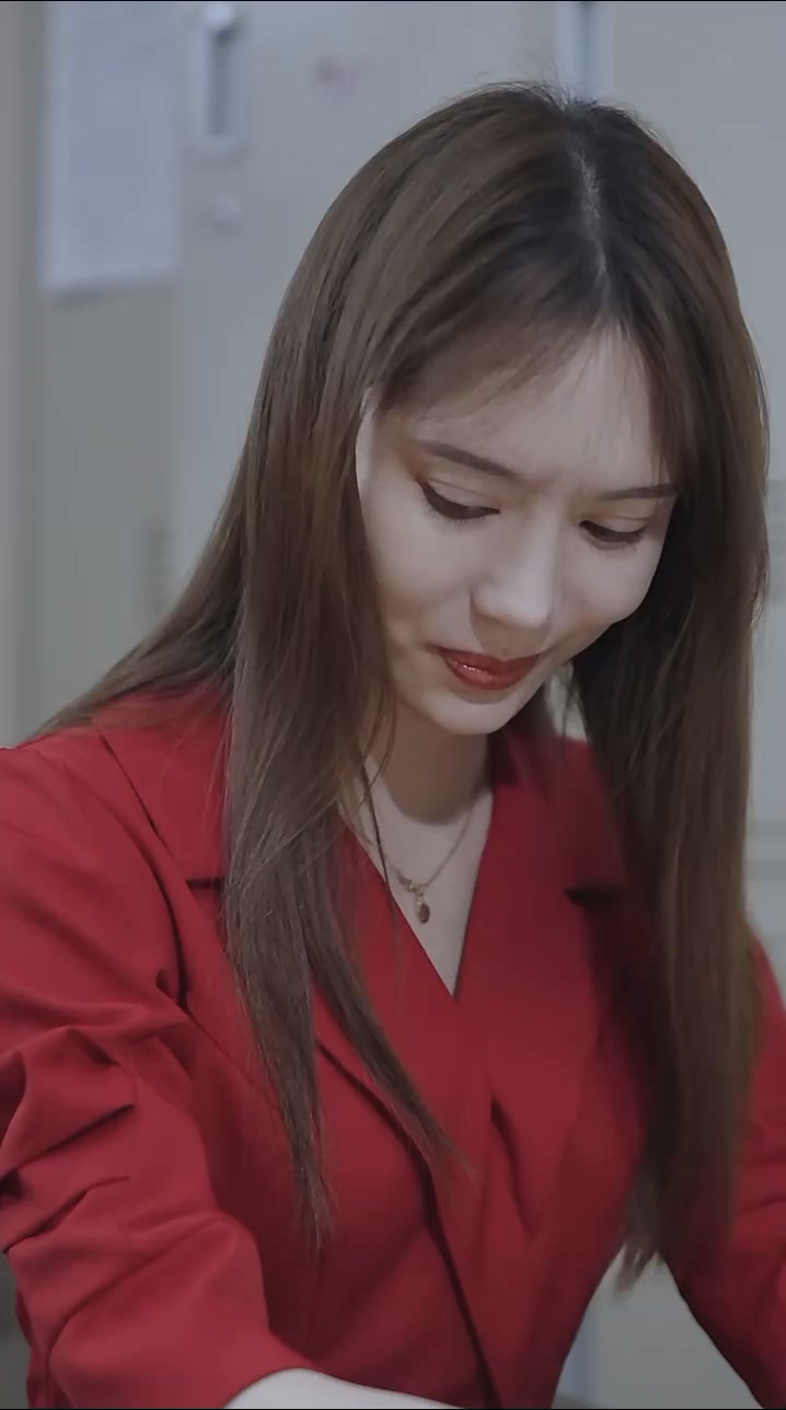 時(shí)總的替身前妻 第49集