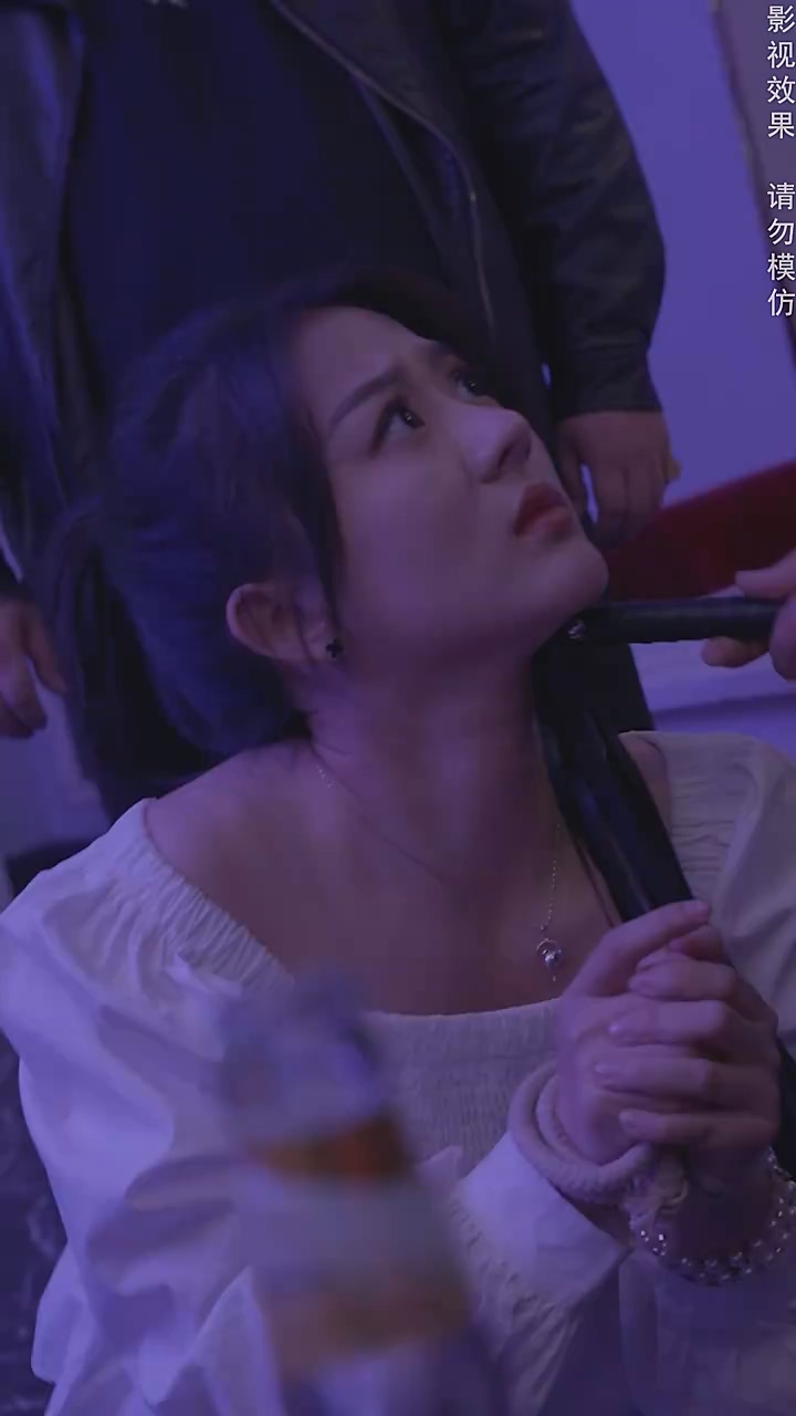 閃婚后，大叔乖乖寵我 第04集