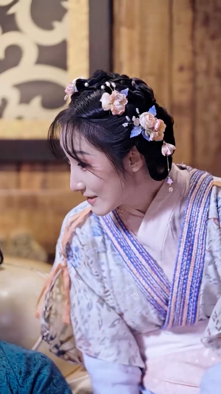 最強(qiáng)帝師縣令 第99集