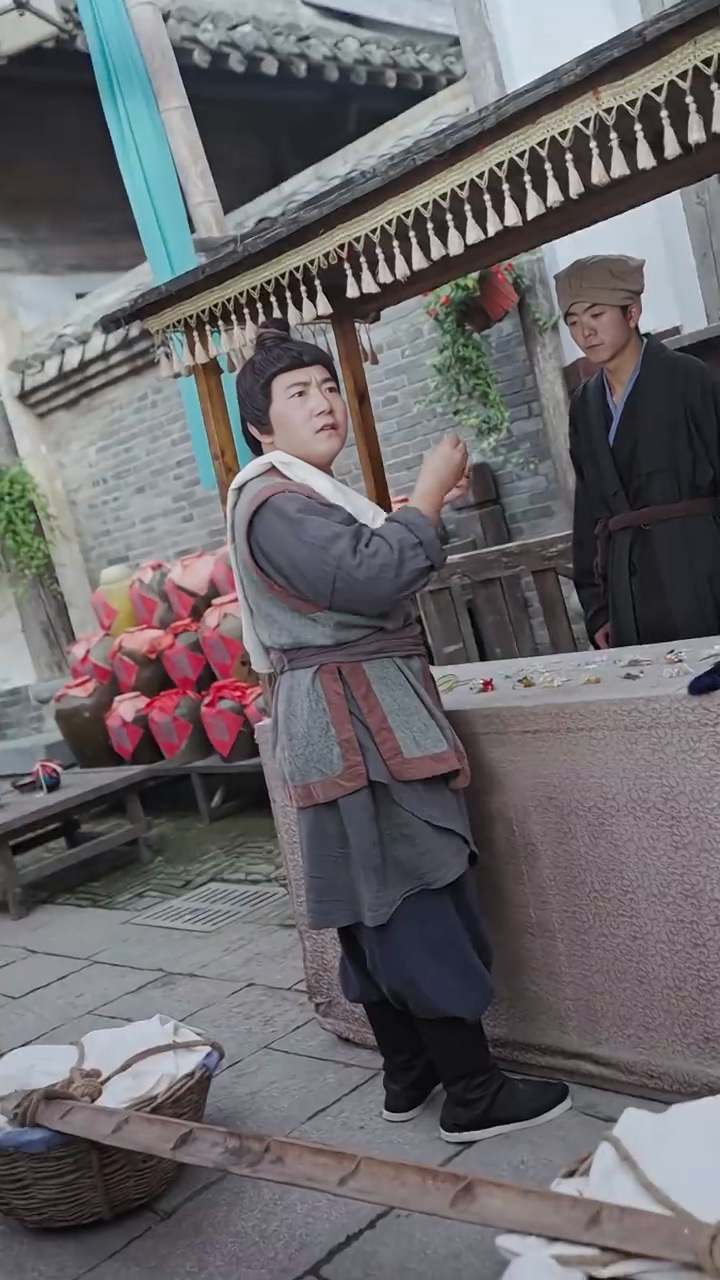 一品江山 第19集
