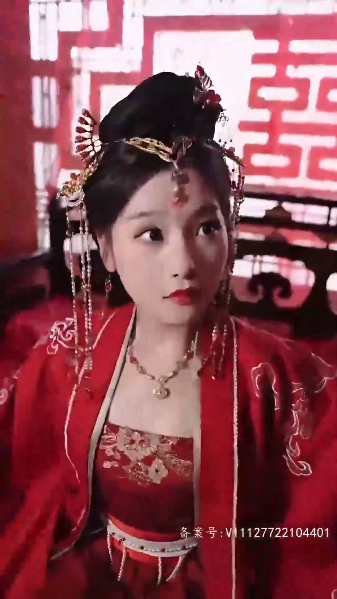 皇后娘娘有點(diǎn)彪 第03集