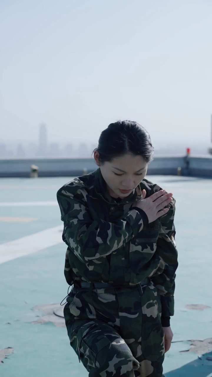 鎮(zhèn)國天王 第81集