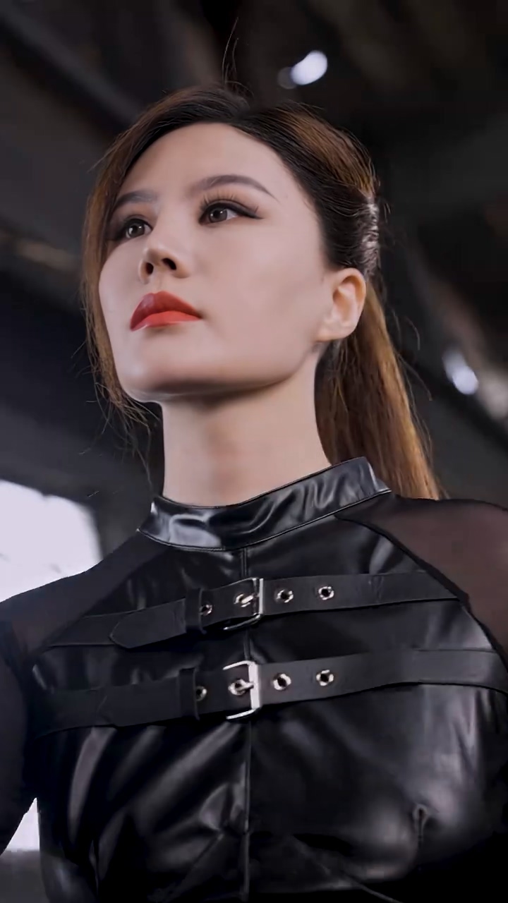隱龍出世 第18集