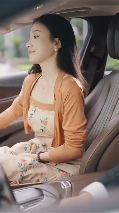 穆少夫人馬甲又掉了 第14集