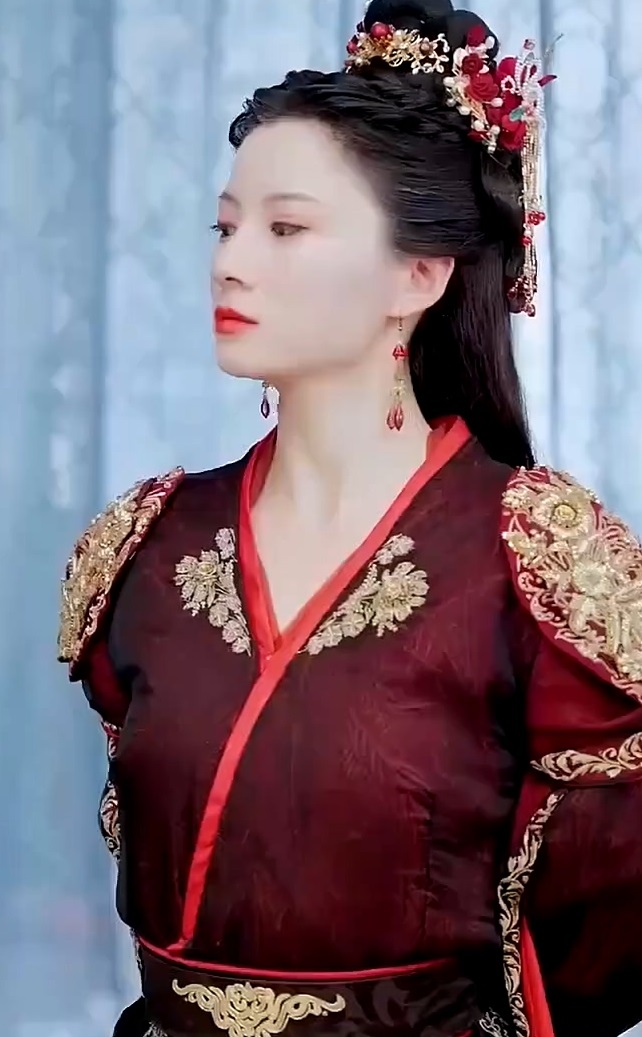 傾世狂妃不好惹 第01集