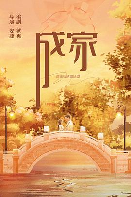 成家 第36集完結(jié)(大結(jié)局)