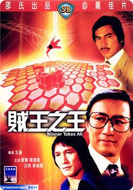 賊王之王1982