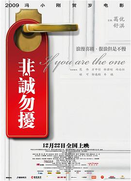 非誠(chéng)勿擾(2008)