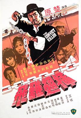 插翅難飛(1980)